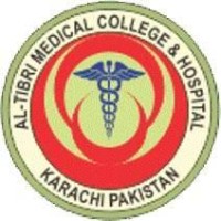 Al-Tibri Medical College & Hospital logo - Similar company to C Lab Diagnostics Pvt.Ltd