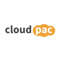 CloudPac logo - Similar company to Cloud Pac Ai
