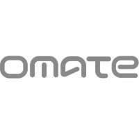 Omate logo - Similar company to Oclean