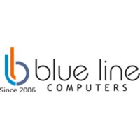 Blueline Computers Mangalore logo - Similar company to Pondar