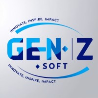 Gen-Z Soft logo - Similar company to Hak Sales