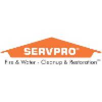SERVPRO of Tigard/Tualatin and Beaverton logo - Similar company to Belfor Environmental