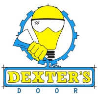 Dexter's Door logo - Similar company to Mfactor Consultancy