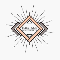 Eclectique F&B Concepts logo - Similar company to Azuro Technologies - Iso Certified