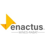 Enactus Mines Rabat logo - Similar company to Neoreva