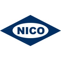 Nico Industrial Services UK logo - Similar company to Nico S.R.L.