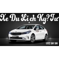 Dịch Vụ Đặt Xe Cảng Sa Kỳ - Lý Sơn | Xe Du Lịch Kỳ Tư - Quảng Ngãi logo - Similar company to Vua Thảm Cỏ