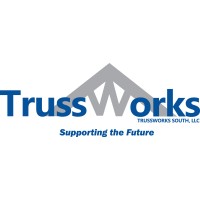 Trussworks, LLC logo - Similar company to Structural Building Solutions