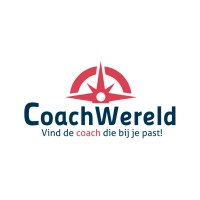 CoachWereld.nl logo - Similar company to Coaching Company Bv