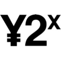Y2X logo - Similar company to Portion