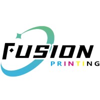 Xiamen Fusion Printing Co.,Ltd logo - Similar company to Xiamen Sendaiyu Technology Co.,Ltd
