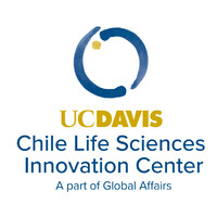 UC Davis Chile logo - Similar company to Duam Strategy & Innovation