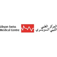 Libyan Swiss Medical Center logo - Similar company to Smart Auto Tool