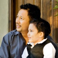 Tyler's Grace Foundation logo - Similar company to Telegraph Hill Neighborhood Center (Tel Hi)