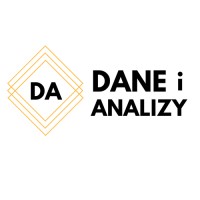 Dane i Analizy logo - Similar company to Data Heroes