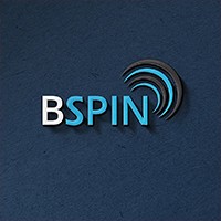 BSPIN logo - Similar company to Futuregpt