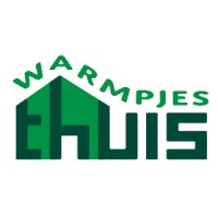 Warmpjes Thuis logo - Similar company to 10 Natuurlijk