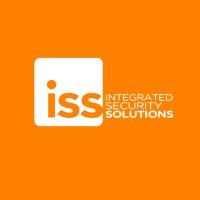 Integrated Security Solutions logo - Similar company to Voztotal