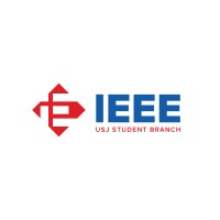 IEEE - USJ Student Branch logo - Similar company to J'Pura Foss Community