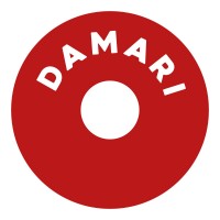 Donuts Damari logo - Similar company to Fleur De Sucre Patisserie
