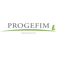 Progefim logo - Similar company to Agc Contractant