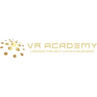 VR ACADEMY logo - Similar company to Vr Sparx
