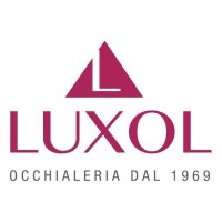 Luxol | Occhialeria dal 1969 logo - Similar company to Danor Srl