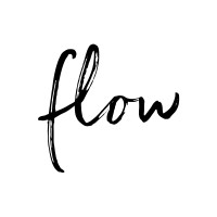 Flow logo - Similar company to Pl