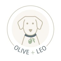 Olive + Leo logo - Similar company to Green Apple Strategy