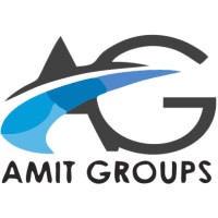 Amit Groups logo - Similar company to True Value Trip | Family & Corporate Tour, Event & Leisure Travel Partner | Dmc India