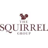 The Squirrel Group logo - Similar company to A&M Tech