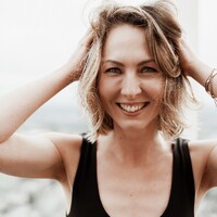 📲 Inga Lamouroux (блог MARKETINGA) logo - Similar company to Ticket Ag