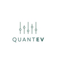 QuantEV logo - Similar company to Qantev