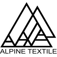 Alpine Textile logo - Similar company to Paradise Textiles