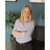 Alison Ruddy logo - Similar company to There Be Giants