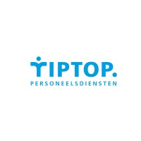 TipTop Personeelsdiensten BV logo - Similar company to Wecruite - Verbindt Professionals
