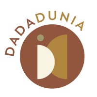 Dada Dunia logo - Similar company to Aligned Vision Behavior