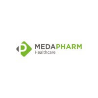 Medapharm Healthcare SAL logo - Similar company to Ldcr Sal
