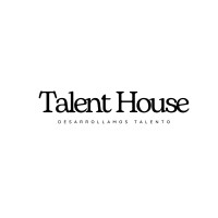 Talent House logo - Similar company to Rad Talent