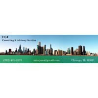 ECJ Consulting & Advisory Services logo - Similar company to Ecj Consulting