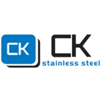 CK Paslanmaz Çelik logo - Similar company to Sinter Teknik