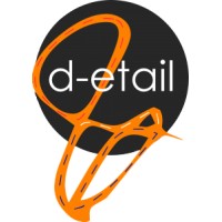 D-etail logo - Similar company to Advertising & Business Consulting
