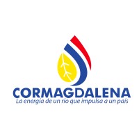 Cormagdalena logo - Similar company to Centro De Investigación E Ingeniería De Cormagdalena Ciic