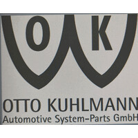 Otto Kuhlmann Automotive logo - Similar company to Ahe Gmbh