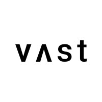 VAST logo - Similar company to Vast