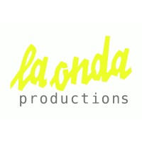 LA ONDA PRODUCTIONS logo - Similar company to China Intercontinental Communication Center (China Intercontinental Press)