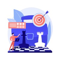 Driven Passion logo - Similar company to Clear View Research