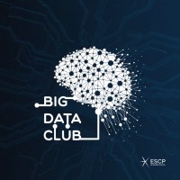 Big Data Club - ESCP Business School logo - Similar company to Jet Escp