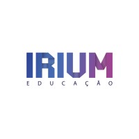 Irium Educação logo - Similar company to Beĩ Educação