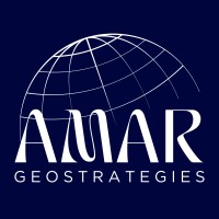 Amar Geostrategies - FZCO logo - Similar company to Delnorte Terra Vision